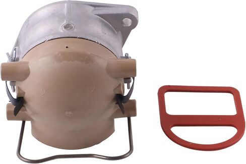 Front Mount Distributor 1100-5000 11005000 9N12100 Compatible With New Holland 8N 9N 2N Tractors in Saudi Arabia