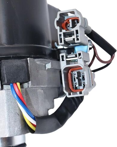 Distributor 19020-75030 19020-75031 19020-75040 Compatible with Toyota Hiace RZH103 RZH113 2RZ 2.4L Carby 1989-2001 in Saudi Arabia