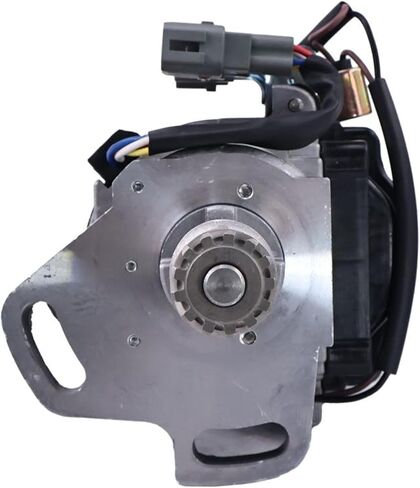 Distributor 19020-75030 19020-75031 19020-75040 Compatible with Toyota Hiace RZH103 RZH113 2RZ 2.4L Carby 1989-2001 in Saudi Arabia