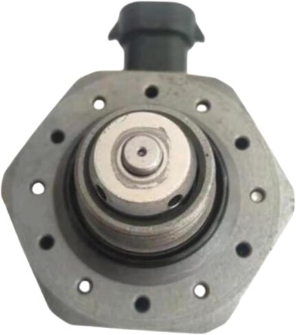 Solenoid Valve 312-5620 326-4635 For CAT Engine C6.4 C6.6 C6 C4.4 C4.2 in Kuwait