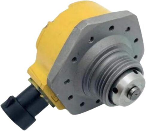 Solenoid Valve 312-5620 326-4635 For CAT Engine C6.4 C6.6 C6 C4.4 C4.2 in Kuwait