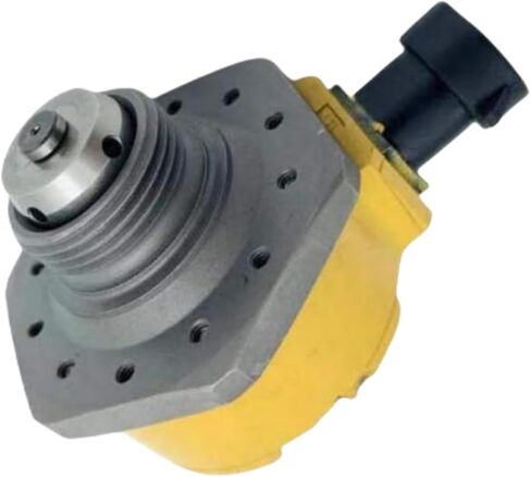 Solenoid Valve 312-5620 326-4635 For CAT Engine C6.4 C6.6 C6 C4.4 C4.2 in Kuwait