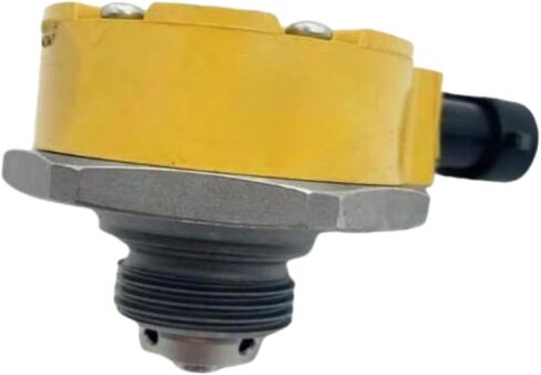 Solenoid Valve 312-5620 326-4635 For CAT Engine C6.4 C6.6 C6 C4.4 C4.2 in Kuwait
