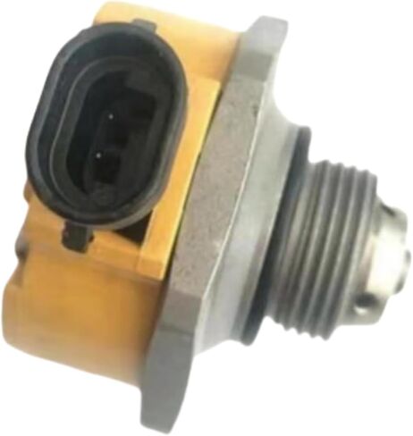 Solenoid Valve 312-5620 326-4635 For CAT Engine C6.4 C6.6 C6 C4.4 C4.2 in Kuwait