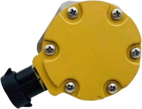 Solenoid Valve 312-5620 326-4635 For CAT Engine C6.4 C6.6 C6 C4.4 C4.2 in Kuwait