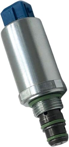 Solenoid Valve R900578535 R900701407 For Rexroths Excavator Engine in Saudi Arabia