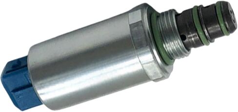 Solenoid Valve R900578535 R900701407 For Rexroths Excavator Engine in Saudi Arabia