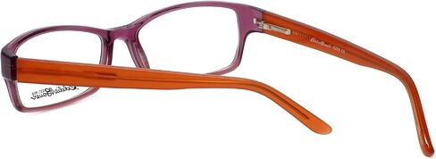 Eddie Bauer Designer Reading Glasses 8288 in Lavender Rose +1.50 in Saudi Arabia