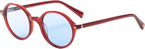 Elton John Eyewear Glasses for Men & Women, Fashion Tint Glasses - Tinted Eyeglases with Non-Glare Lenses & UV Protection in Saudi Arabia