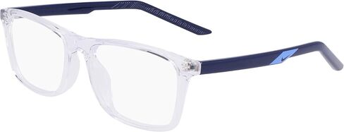 Nike 5544 900 50 New Unisex Eyeglasses in Saudi Arabia