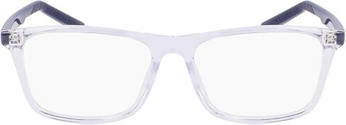 Nike 5544 900 50 New Unisex Eyeglasses in Saudi Arabia