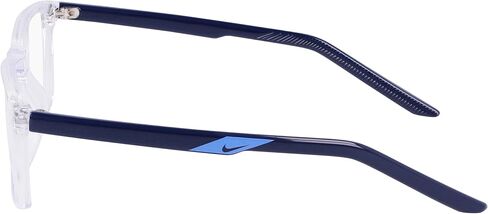 Nike 5544 900 50 New Unisex Eyeglasses in Saudi Arabia