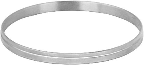 Ewatchparts Crystal Bezel Seal Washer Ring Compatible with Rolex Ceramic Model Submariner 116610, 116618 in Saudi Arabia