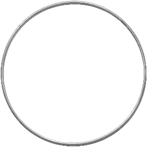 Ewatchparts Crystal Bezel Seal Washer Ring Compatible with Rolex Ceramic Model Submariner 116610, 116618 in Saudi Arabia