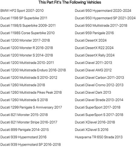 NGK Standard Sparkplug MAR9A-J for Ducati 1299 Panigale S Anniversary 2017 in Saudi Arabia