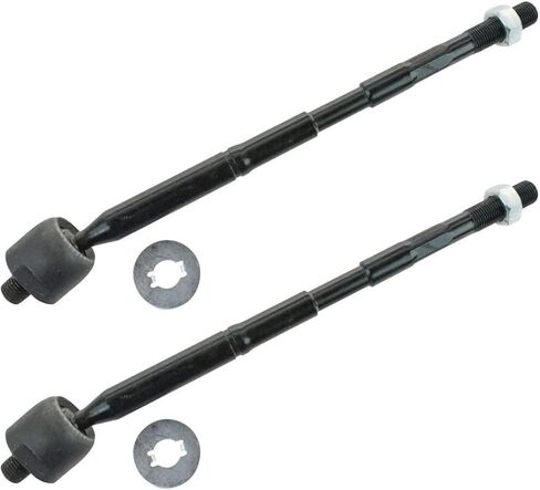 Inner Outer Tie Rod Front Rear Sway Bar Set of 8 Steering & Suspension Kit Sealed for Scion for tC 2.4L 2005-2010 223-3361 K750008 in Saudi Arabia