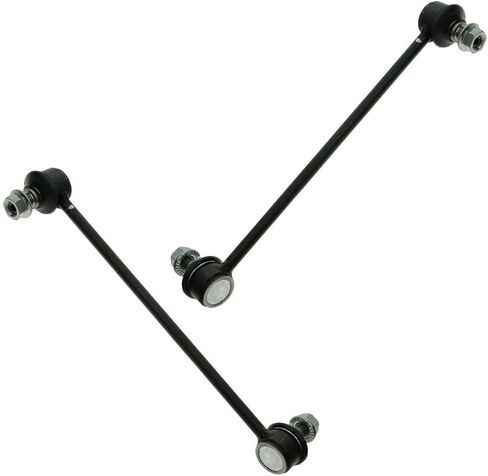 Inner Outer Tie Rod Front Rear Sway Bar Set of 8 Steering & Suspension Kit Sealed for Scion for tC 2.4L 2005-2010 223-3361 K750008 in Saudi Arabia