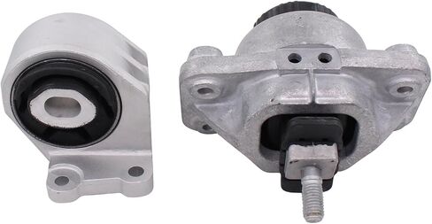 ApplianPar Left and Right Engine Motor Mount and Transmission Mount Kit for Land Rover Range Rover Sport Discovery Defender 90 110 in Saudi Arabia