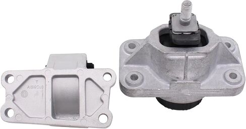 ApplianPar Left and Right Engine Motor Mount and Transmission Mount Kit for Land Rover Range Rover Sport Discovery Defender 90 110 in Saudi Arabia