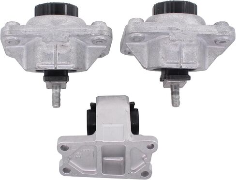 ApplianPar Left and Right Engine Motor Mount and Transmission Mount Kit for Land Rover Range Rover Sport Discovery Defender 90 110 in Saudi Arabia