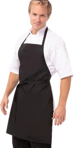 مريلة للجنسين من Chef Works in Kuwait
