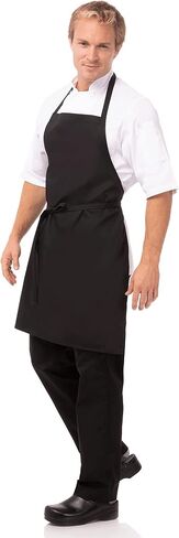 مريلة للجنسين من Chef Works in Kuwait