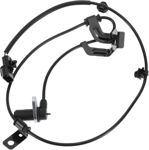 Motoforti ABS عجلة السرعة الاستشعار ABS الاستشعار نظام الفرامل المضادة للقفل حساس لميتسوبيشي جالانت 2004-2012 No.4670A371 جبهة اليسار in Kuwait