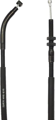 Motorcycle Clutch Cable Compatible with Honda CB 500/22870-MY5-610 in Saudi Arabia