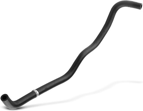 A-Premium Power Steering Return Line Hose Assembly Compatible with Ford Thunderbird 2002-2005 Lincoln LS 2000-2006 Cooler To Reservoir in Saudi Arabia