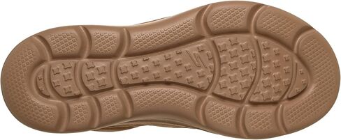حذاء نسائي من Skechers سهل الارتداء بدون استخدام اليدين أثناء التنقل Encore مصنوع من النايلون المبطن Chugga للكاحل in Kuwait
