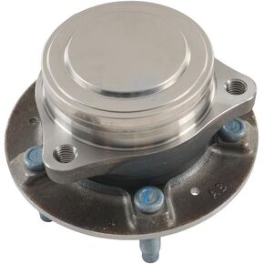 13546720 Rear Wheel Hub with Bearing in Kuwait