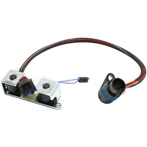 Automatic Transmission Solenoid for Dakota 2000-2005 for Grand Cherokee 2000-2004 for Ram 1500 2000-2002 2004-2006 & Van 2000-2001 for Ram 2500/3500 2000-2007 & Van 2000-2003 Truck in Kuwait