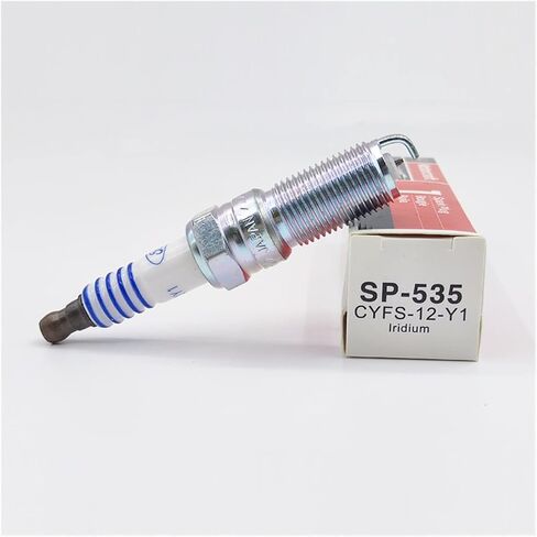 4-pack SP-535 CYFS12Y1 Iridium Spark for SP535 CYFS-12-Y1 SP 535 in Saudi Arabia
