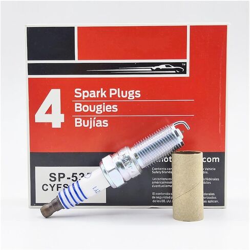 4-pack SP-535 CYFS12Y1 Iridium Spark for SP535 CYFS-12-Y1 SP 535 in Saudi Arabia