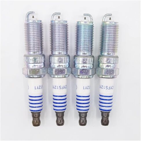 4-pack SP-535 CYFS12Y1 Iridium Spark for SP535 CYFS-12-Y1 SP 535 in Saudi Arabia