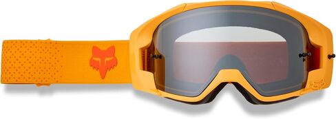 Fox Racing Unisex Vue Core Motocross Dirt Bike Goggle, Vivid, Grape, One Size in Saudi Arabia