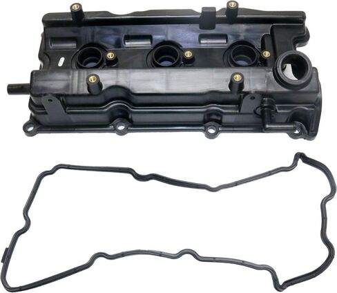 Go-Parts - for 2004-2009 Nissan Quest Front Valve Cover in Saudi Arabia