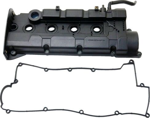 Go-Parts - for 2002-2004 Hyundai Elantra Valve Cover (GLS/GT) in Saudi Arabia