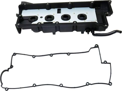 Go-Parts - for 2002-2004 Hyundai Elantra Valve Cover (GLS/GT) in Saudi Arabia