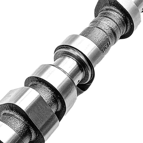 PartsFlow Camshaft Exhaust Assembly for 2011 2012 2013 2014 2015 2016 Hyundai Kia Sportage Optima Sorento EX LX SX 2.0L 2.4L l4 242002G750 in Saudi Arabia