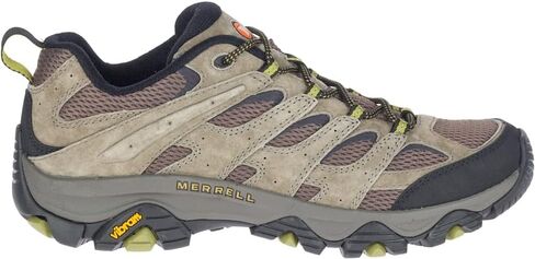 Merrell Men's Moab 3 Walnut Moss in Saudi Arabia