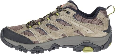 Merrell Men's Moab 3 Walnut Moss in Saudi Arabia