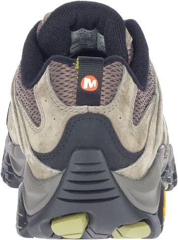Merrell Men's Moab 3 Walnut Moss in Saudi Arabia