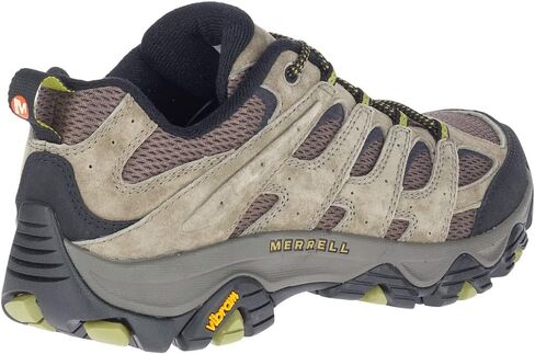 Merrell Men's Moab 3 Walnut Moss in Saudi Arabia
