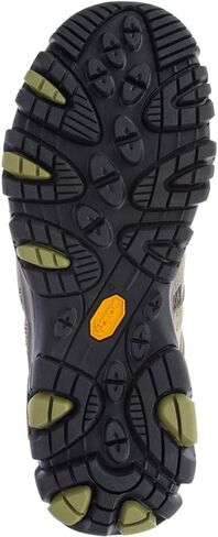 Merrell Men's Moab 3 Walnut Moss in Saudi Arabia