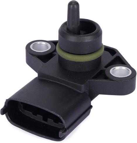 MOCA AS451 Turbocharger Boost Sensor Fit 2020-2023 for Kia Seltos 1.4L, 2014-2017 Forte Koup 1.6L, 2013-2020 for Hyundai Veloster 1.6L, 2011-2019 Santa 2.0L, 2018-2020 Kona 1.6L in Saudi Arabia