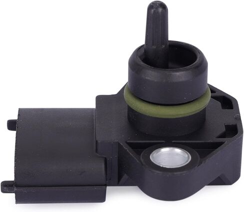 MOCA AS451 Turbocharger Boost Sensor Fit 2020-2023 for Kia Seltos 1.4L, 2014-2017 Forte Koup 1.6L, 2013-2020 for Hyundai Veloster 1.6L, 2011-2019 Santa 2.0L, 2018-2020 Kona 1.6L in Saudi Arabia