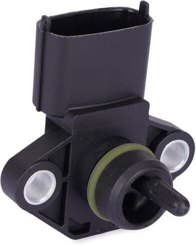 MOCA AS451 Turbocharger Boost Sensor Fit 2020-2023 for Kia Seltos 1.4L, 2014-2017 Forte Koup 1.6L, 2013-2020 for Hyundai Veloster 1.6L, 2011-2019 Santa 2.0L, 2018-2020 Kona 1.6L in Saudi Arabia