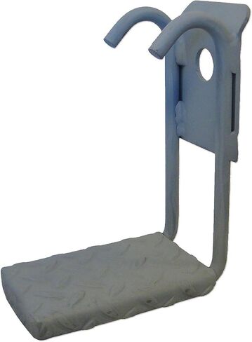 Mounting Step (Extended Drop) Fits International Tractor in Saudi Arabia