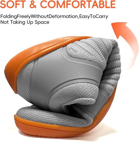 أحذية رجالية حفاة القدم بمقدمة عريضة وصندوق بدون قطرة للجري البسيط in Kuwait